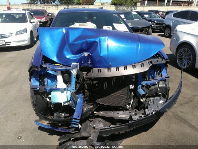 Dodge Charger Sxt 2018 2C3CDXBG1JH185908 Image 8