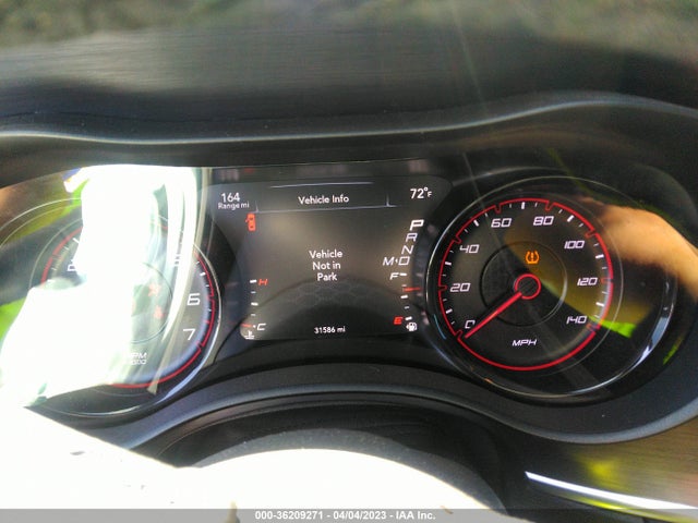 Dodge Charger Sxt 2018 2C3CDXBG1JH185908 Image 9