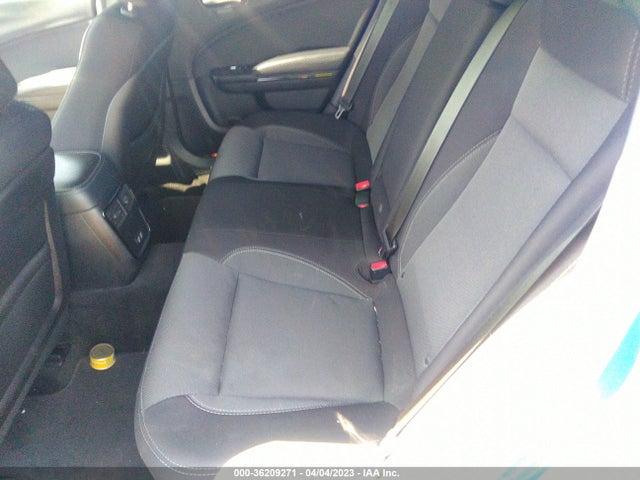 Dodge Charger Sxt 2018 2C3CDXBG1JH185908 Image 10