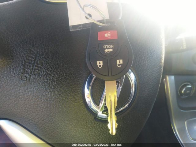 3N1AB7AP2EY294889 Nissan SENTRA SR