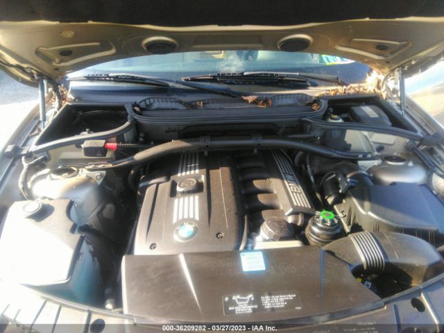 WBXPC93468WJ15965 BMW X3 3.0SI