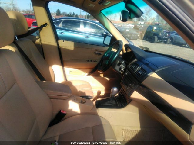 WBXPC93468WJ15965 BMW X3 3.0SI