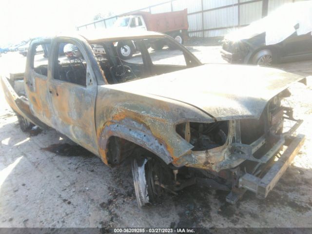2017 5TFAZ5CN4HX034878 main image