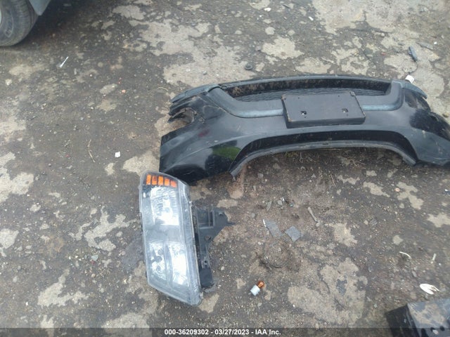Dodge Journey Sxt 2014 3C4PDCBB5ET263596 Image 11