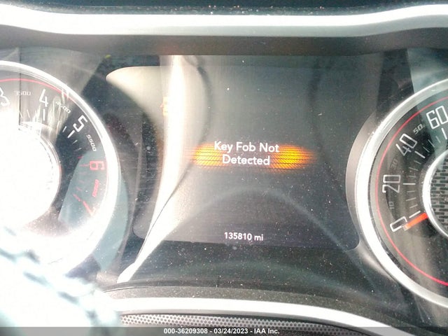 Dodge Challenger R/t Plus 2015 2C3CDZBT8FH727442 Image 7