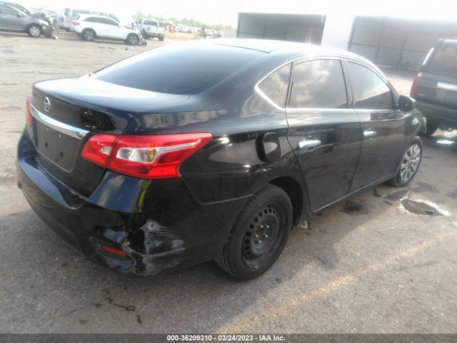 3N1AB7AP8JY272552 Nissan SENTRA S
