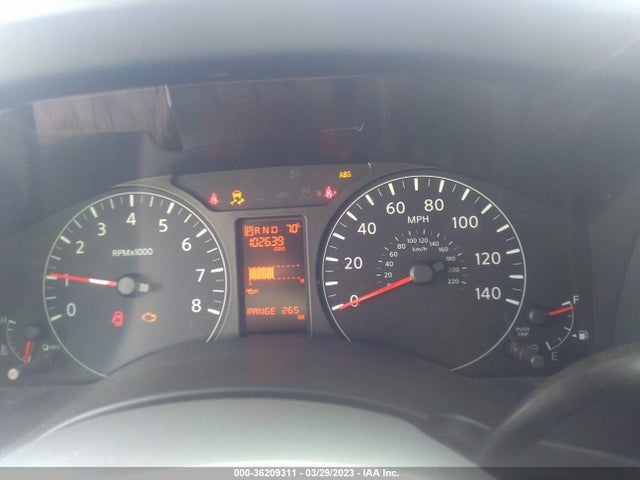 2018 Nissan NV, VIN: 1N6AF0LY0JN807852