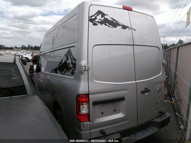 2018 Nissan NV, VIN: 1N6AF0LY0JN807852