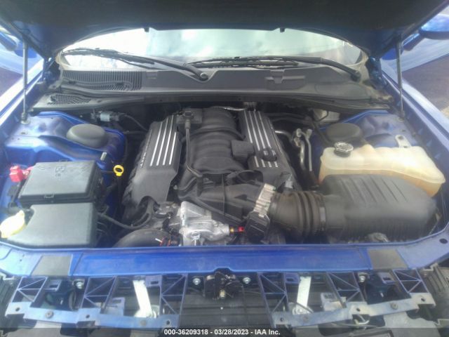 2C3CDZFJ6LH242821 Dodge Challenger R/t Scat Pack