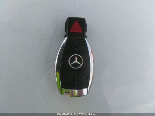 55SWF4JB5HU195945 Mercedes-Benz C-class C 300