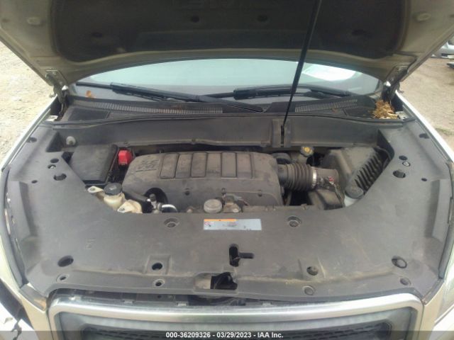 1GKKRNED1FJ154957 GMC ACADIA SLE