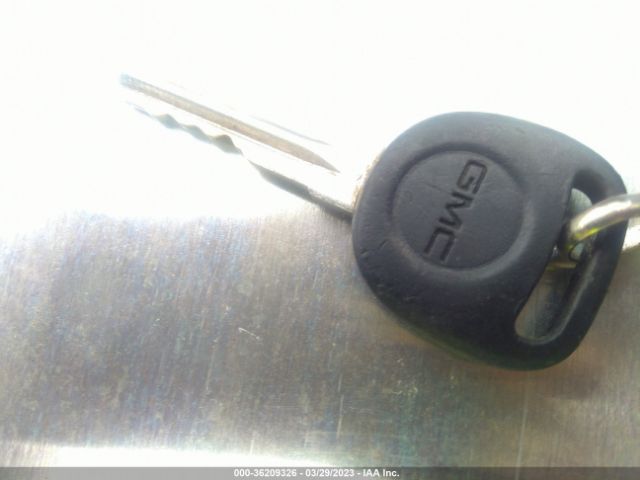 1GKKRNED1FJ154957 GMC ACADIA SLE
