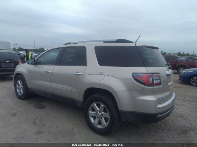 1GKKRNED1FJ154957 GMC ACADIA SLE