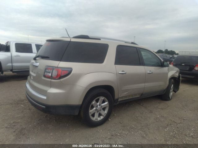 1GKKRNED1FJ154957 GMC ACADIA SLE