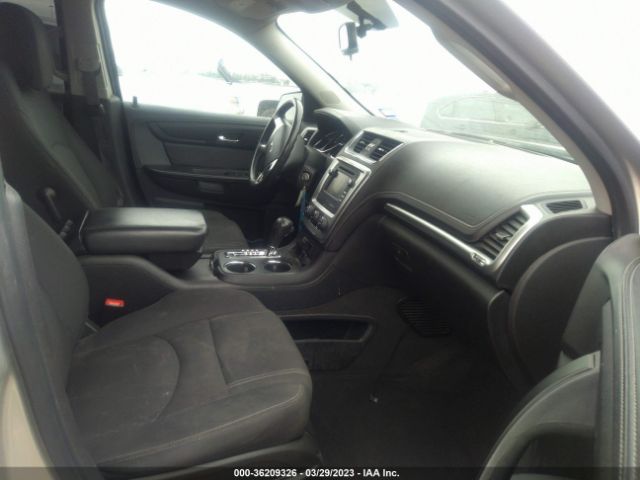 1GKKRNED1FJ154957 GMC ACADIA SLE