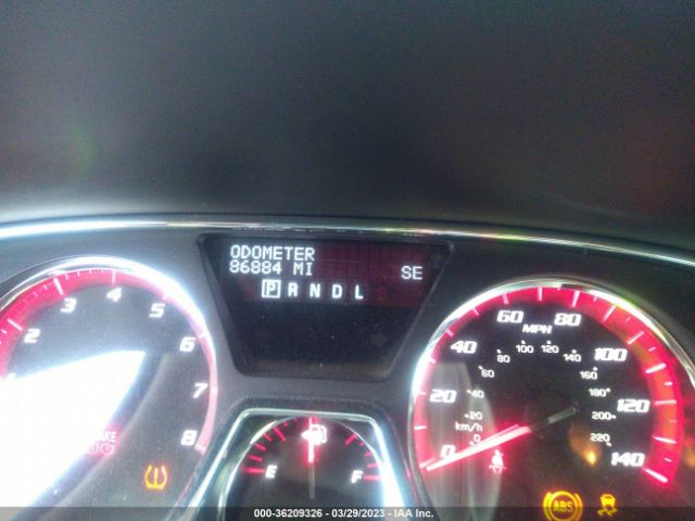 1GKKRNED1FJ154957 GMC ACADIA SLE