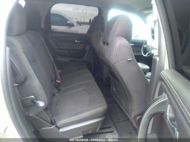 1GKKRNED1FJ154957 GMC ACADIA SLE