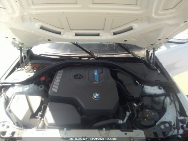 3MW39FF05P8C93761 BMW 3 Series 330e