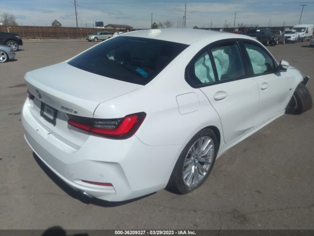 3MW39FF05P8C93761 BMW 3 Series 330e