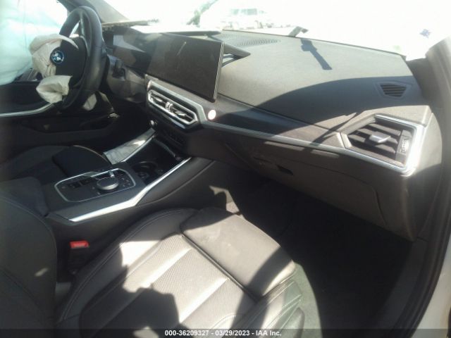 3MW39FF05P8C93761 BMW 3 Series 330e