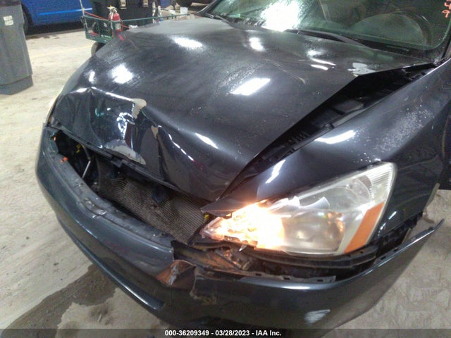 2006 HONDA ACCORD SDN LX VIN: 1HGCM56436A076809
