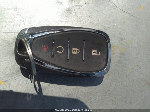 Chevrolet Trax Lt 2021 KL7CJLSB6MB313877 Image 11
