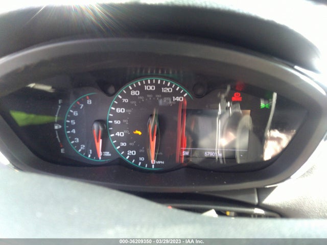 Chevrolet Trax Lt 2021 KL7CJLSB6MB313877 Image 7