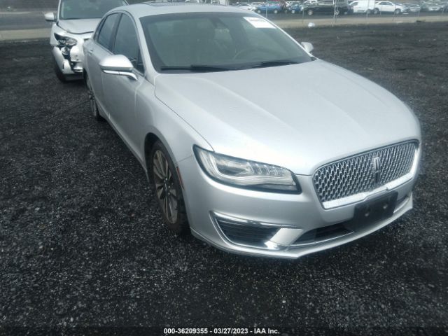 3LN6L5D91HR658750 auction archive image