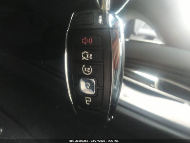 3LN6L5D91HR658750 Lincoln MKZ SELECT