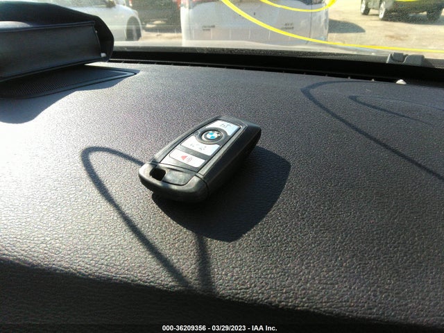 BMW X3 Xdrive28i 2014 5UXWX9C59E0D20847 Image 11