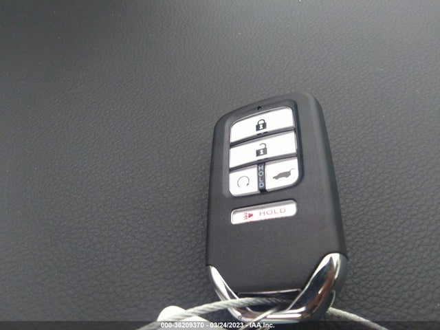 Honda Pilot Touring 2016 5FNYF5H92GB044045 Image 3