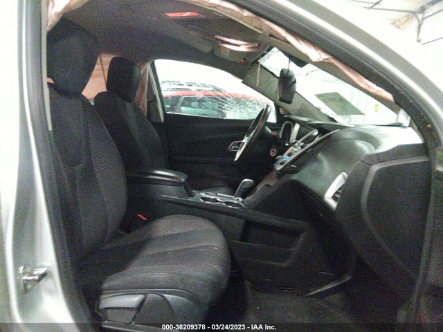 2015 CHEVROLET EQUINOX LT VIN: 2GNALBEK7F1137362
