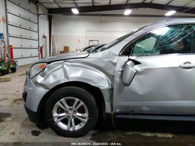 2015 CHEVROLET EQUINOX LT VIN: 2GNALBEK7F1137362