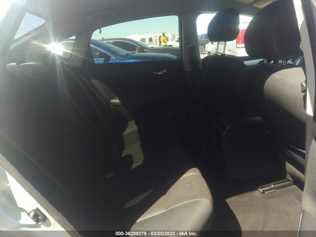Nissan SENTRA S 2018 3N1AB7AP7JY205148 Image 10