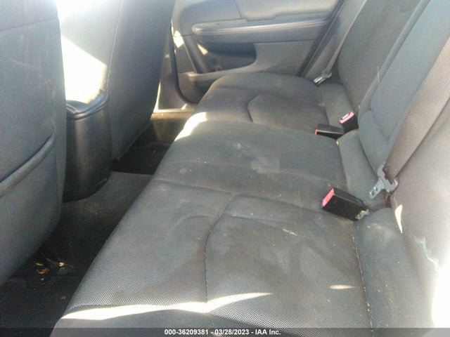 2013 DODGE AVENGER SE VIN: 1C3CDZAB9DN518367