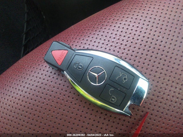 Mercedes-Benz C-class C 300 2016 55SWF4JBXGU166455 Image 3