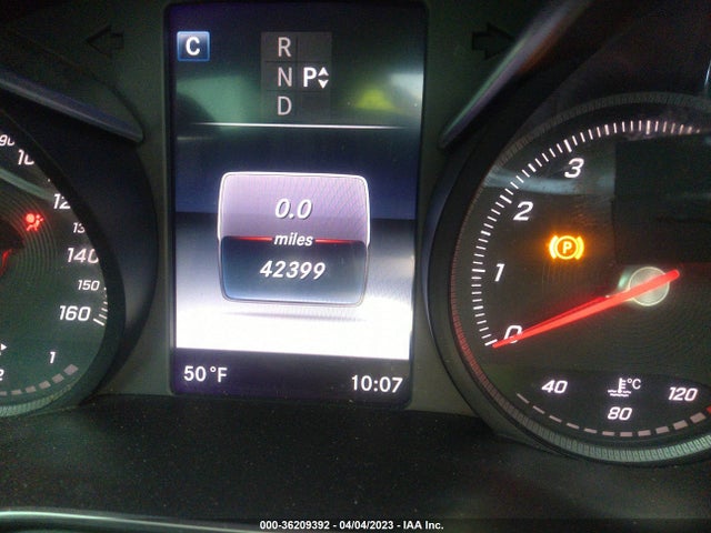 Mercedes-Benz C-class C 300 2016 55SWF4JBXGU166455 Image 8