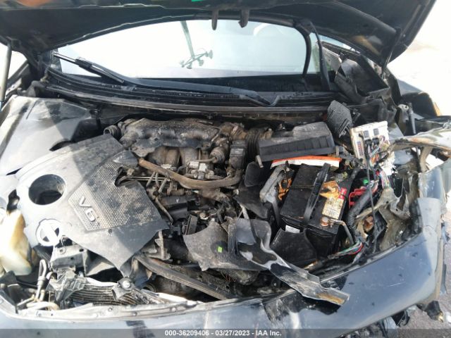 1N4AA5AP0EC460653 Nissan MAXIMA 3.5