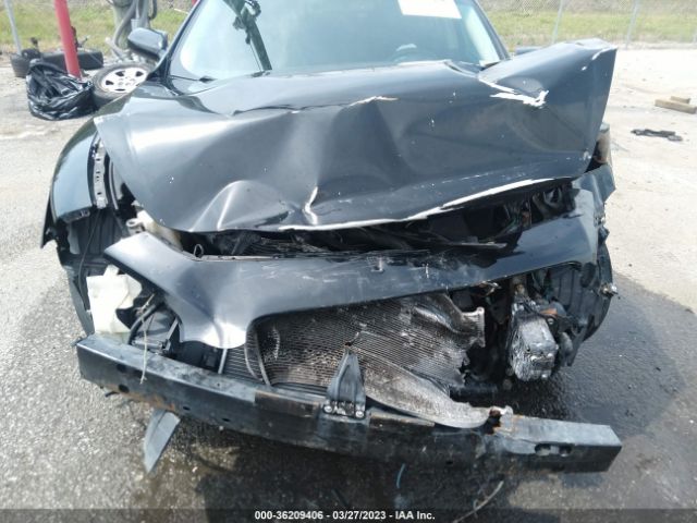 1N4AA5AP0EC460653 Nissan MAXIMA 3.5