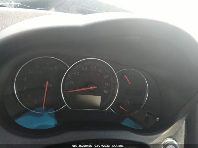 1N4AA5AP0EC460653 Nissan MAXIMA 3.5
