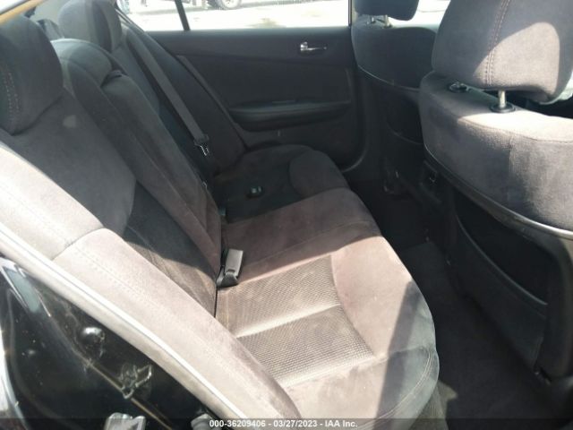 1N4AA5AP0EC460653 Nissan MAXIMA 3.5