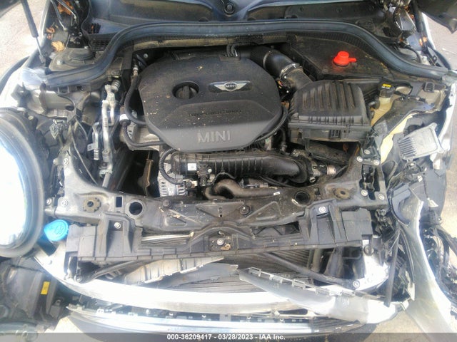 2019 Mini Roadster, VIN: WMWWG5C56K3H09009