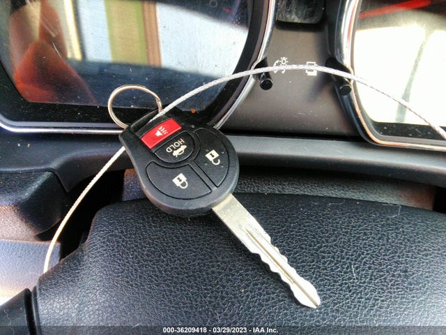 Nissan VERSA SV 2016 3N1CN7AP8GL915990 Image 3