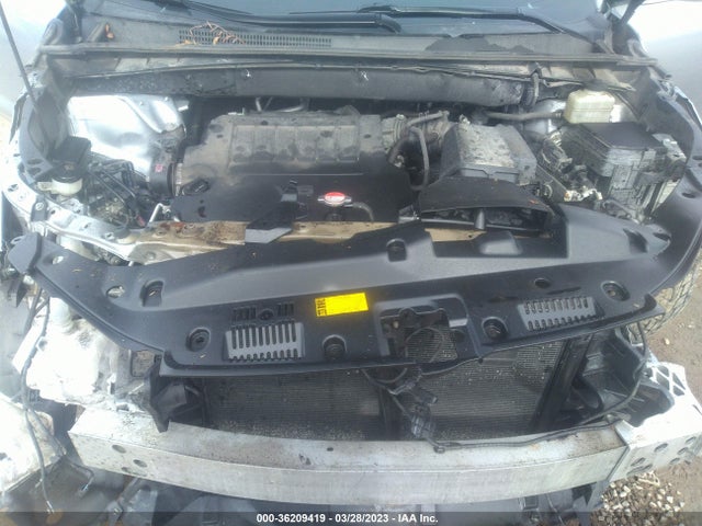 Toyota Highlander Xle 2015 5TDJKRFH8FS213459 Image 12
