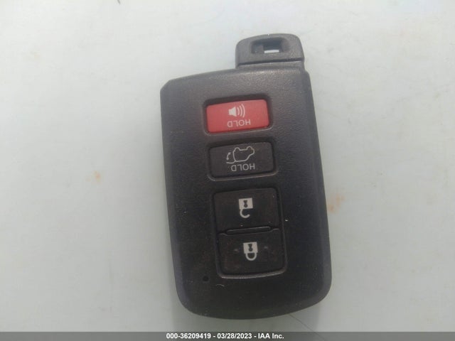 Toyota Highlander Xle 2015 5TDJKRFH8FS213459 Image 3