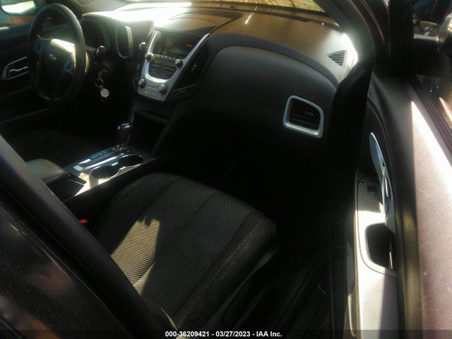Chevrolet EQUINOX LS 2016 2GNALBEK5G6185897 Image 5