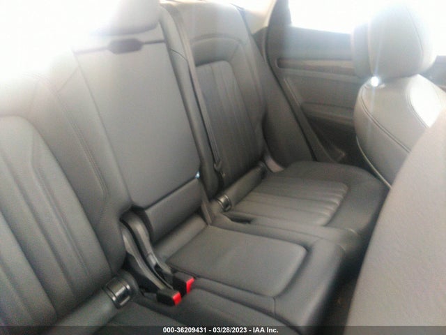 2019 Audi Q5, VIN: WA1BNAFY6K2078345