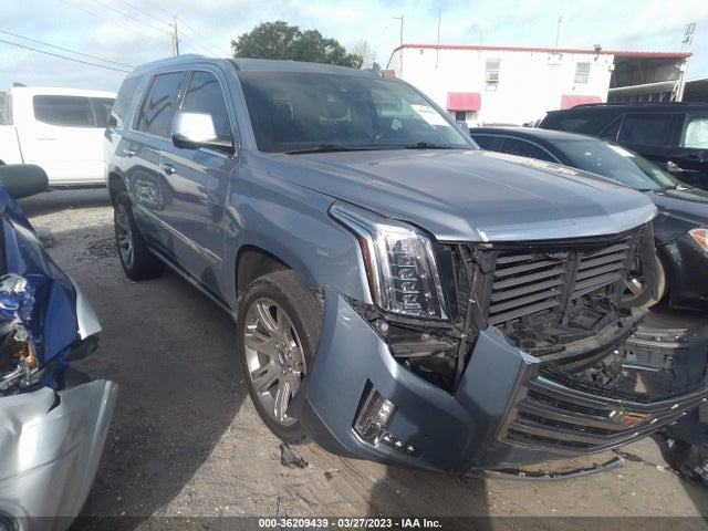 2015 Cadillac Escalade, VIN: 1GYS3NKJ9FR737943