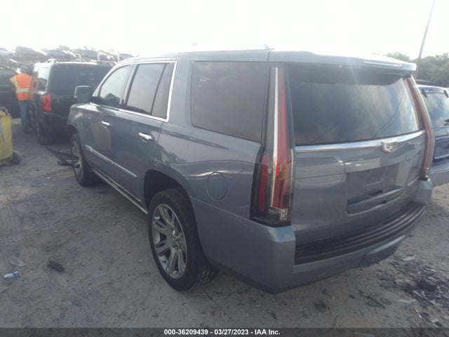 2015 Cadillac Escalade, VIN: 1GYS3NKJ9FR737943