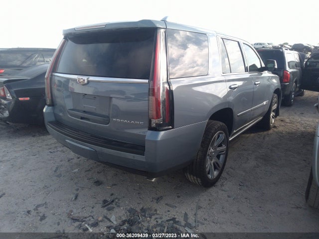 2015 Cadillac Escalade, VIN: 1GYS3NKJ9FR737943